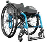 Rollstuhl im Test: Avantgarde CLT von Otto Bock Healthcare, Testberichte.de-Note: ohne Endnote