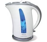 Wasserkocher im Test: 2-in-1 Brita-Wasserkocher von Morphy Richards, Testberichte.de-Note: ohne Endnote
