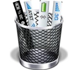 Weiteres Tool im Test: Status Barred 2.0 von Vivex Software, Testberichte.de-Note: 2.0 Gut