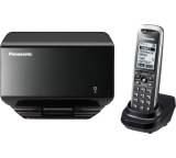 Festnetztelefon im Test: KX-TGP500 von Panasonic, Testberichte.de-Note: ohne Endnote