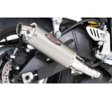 Round Short Geeignet (Honda Fireblade)