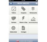 App im Test: Mein Umzug 2 von ImmobilienScout24, Testberichte.de-Note: 2.0 Gut