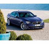 B7 4.4 Biturbo Allrad Switch-Tronic (373 kW) [08]