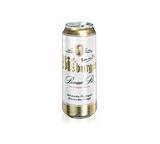 Bier im Test: Pils in der Dose von Bitburger, Testberichte.de-Note: ohne Endnote