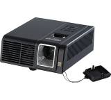 Beamer im Test: DL-345.HDMI von SceneLights, Testberichte.de-Note: ohne Endnote