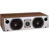 Surroundsystem im Test: Ikon Vokal 1 von Dali, Testberichte.de-Note: ohne Endnote