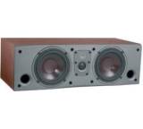 Lautsprecher im Test: Concept Center von Dali, Testberichte.de-Note: 1.4 Sehr gut