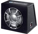 Car-HiFi-Lautsprecher im Test: GTb 1200 von Blaupunkt, Testberichte.de-Note: 1.5 Sehr gut