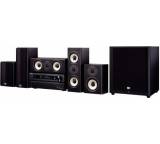 Heimkinosystem im Test: HT-S9405THX von Onkyo, Testberichte.de-Note: 2.1 Gut