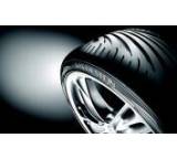 Autoreifen im Test: Ultrac SUV Sessanta von Vredestein, Testberichte.de-Note: 2.5 Gut