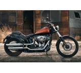 Softail Blackline ABS (56 kW) [11]