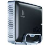 Externe Festplatte im Test: eGo Desktop Hard Drive USB 3.0 (3To) von Iomega, Testberichte.de-Note: ohne Endnote