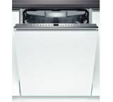 Geschirrspüler im Test: SMV86M90DE von Bosch, Testberichte.de-Note: ohne Endnote
