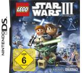 Lego Star Wars III: The Clone Wars (für DS)