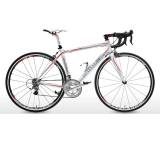 Fahrrad im Test: Gladium (2011) von Viner, Testberichte.de-Note: ohne Endnote