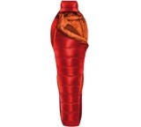 Schlafsack im Test: Phantom 3D Flex -14 von Salewa, Testberichte.de-Note: ohne Endnote