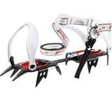 Steigeisen im Test: 10-zack von AustriAlpin, Testberichte.de-Note: ohne Endnote