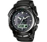 Sportuhr im Test: Pro Trek PRW-5100-1ER von Casio, Testberichte.de-Note: 1.9 Gut