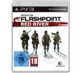 Operation Flashpoint: Red River (für PS3)