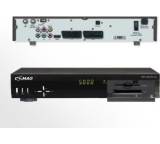 TV-Receiver im Test: PVR 1/100 HD+ CI+ (1 TB) von Comag, Testberichte.de-Note: 2.2 Gut