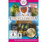 Game im Test: Magic Encyclopedia - Erste Geschichte (für PC) von Purple Hills, Testberichte.de-Note: 2.0 Gut