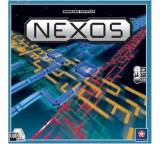 Gesellschaftsspiel im Test: Nexos von Winning Moves, Testberichte.de-Note: 3.4 Befriedigend