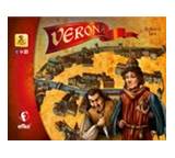 Gesellschaftsspiel im Test: Verona von Czech Board Games, Testberichte.de-Note: 3.2 Befriedigend