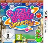 Puzzle Bobble Universe (für 3DS)