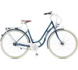 Fahrrad im Test: Topas Klassik von Diamant, Testberichte.de-Note: ohne Endnote