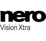 Multimedia-Software im Test: Vision Xtra von Nero, Testberichte.de-Note: 2.5 Gut