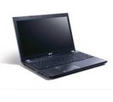 TravelMate 5760 (Intel Core i5-2410M, 4 GB RAM, 320 GB)