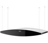 Dunstabzugshaube im Test: DA 7000 D von Miele, Testberichte.de-Note: ohne Endnote