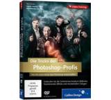 Lernprogramm im Test: Die Tricks der Photoshop-Profis - Was Sie schon immer über Photoshop wissen wollten von Galileo Design, Testberichte.de-Note: 1.8 Gut