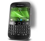 Einfaches Handy im Test: BlackBerry Bold (9930) von RIM, Testberichte.de-Note: ohne Endnote