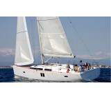 Yacht im Test: Hanse 495 von HanseYachts, Testberichte.de-Note: ohne Endnote