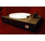 Plattenspieler im Test: TT-2 Deluxe / Arm 3 Mk II von Audio Note, Testberichte.de-Note: ohne Endnote