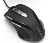 Maus im Test: E-Force GM20 von Elecom, Testberichte.de-Note: ohne Endnote