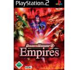 Game im Test: Dynasty Warriors 4: Empires (für PS2) von Koei, Testberichte.de-Note: 2.0 Gut