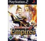 Game im Test: Dynasty Warriors 5: Empires von Koei, Testberichte.de-Note: 2.9 Befriedigend