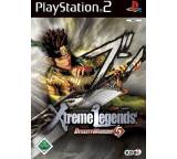 Game im Test: Dynasty Warriors 5: Xtreme Legends (für PS2) von Koei, Testberichte.de-Note: 2.8 Befriedigend