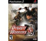 Dynasty Warriors 5 (für PS2)
