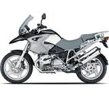 Motorrad im Test: R 1200 GS [04] von BMW Motorrad, Testberichte.de-Note: 2.3 Gut