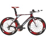 Fahrrad im Test: 4000 LTD von Kestrel, Testberichte.de-Note: ohne Endnote