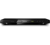 DVD-Player im Test: DVP 3850 von Philips, Testberichte.de-Note: 1.8 Gut