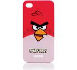 Handy-Tasche im Test: Angry Birds iPhone 4 Cases von Gear4, Testberichte.de-Note: 2.0 Gut