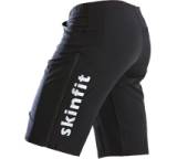 Fahrradhose im Test: Pfafflar Zip Short von Skinfit, Testberichte.de-Note: ohne Endnote