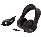 Gaming-Headset im Test: USB Play Headset von Sandberg, Testberichte.de-Note: ohne Endnote