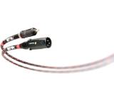 HiFi-Kabel im Test: Nürnberg NF (XLR) von Neyton, Testberichte.de-Note: ohne Endnote