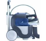 Bügeleisen im Test: DG 9860 von Rowenta, Testberichte.de-Note: ohne Endnote