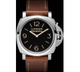 Uhr im Test: Luminor 1950 3 Days 47mm von Officine Panerai, Testberichte.de-Note: 1.6 Gut